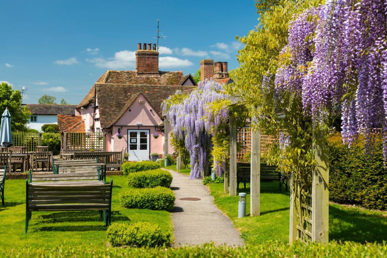 Inn The Red Lion 4*